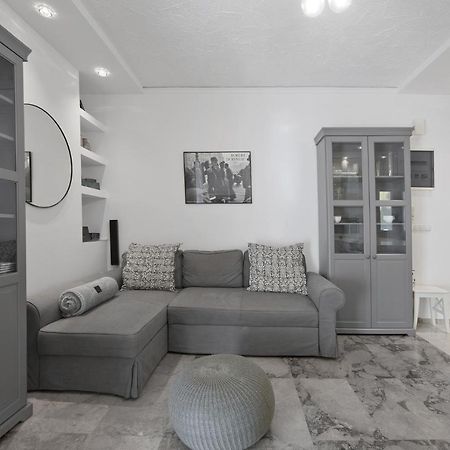 Ferienwohnung Belva Blue Athen Exterior foto